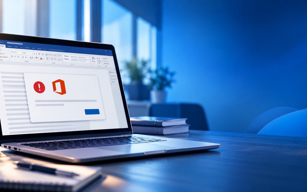 Váratlanul aktiválást kér a Microsoft Office? Egy frissítés is állhat a háttérben