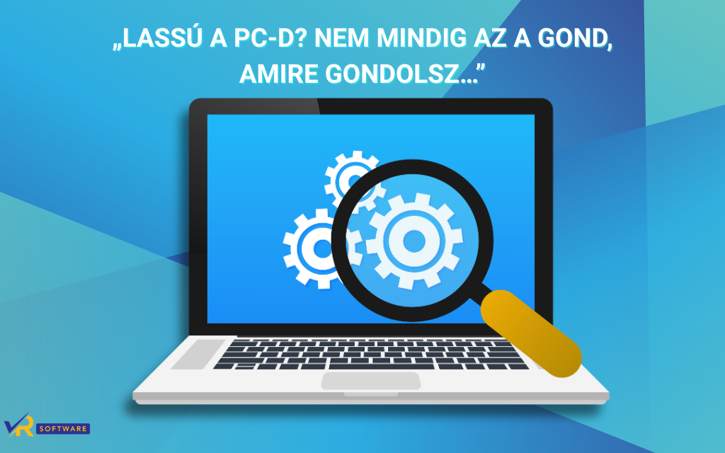 Tényleg szükség van PC tisztító és optimalizáló programra?